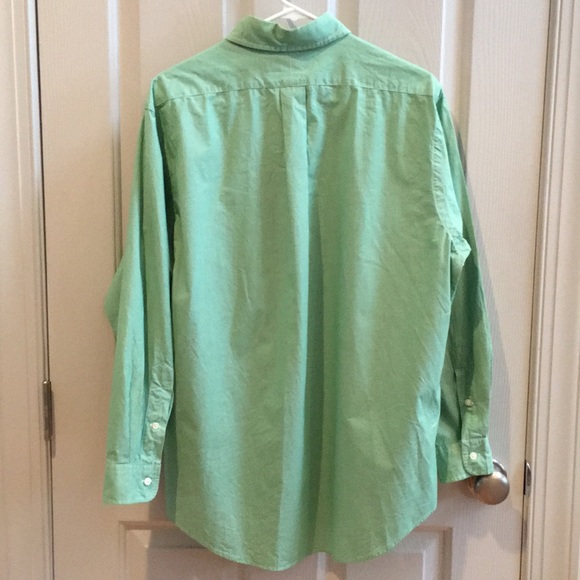 EUC Ralph Lauren shirt - Picture 2 of 4